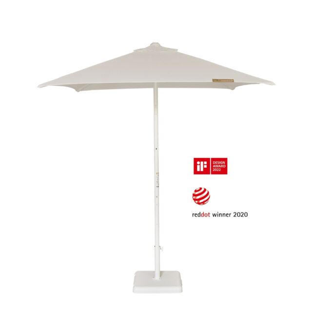 Parasol EOLO PURETI