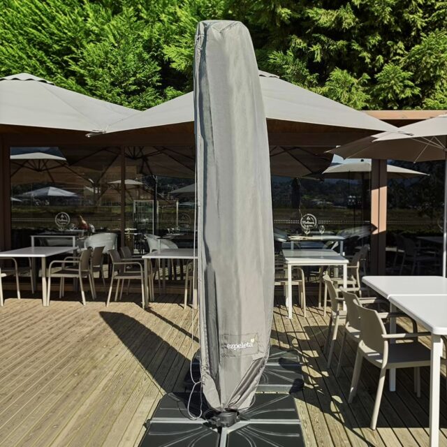 Parasol Ezpeleta